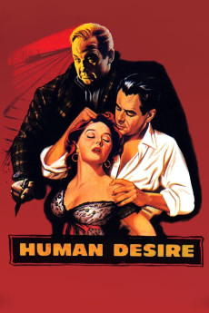 Human Desire (1954) download