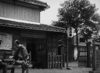 Humanity and Paper Balloons (1937) download