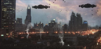 Humanity's End (2008) download