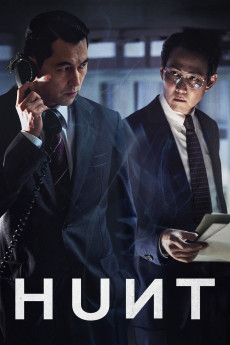 Hunt (2022) download