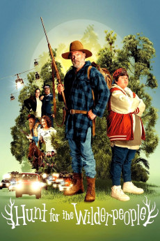Hunt for the Wilderpeople (2016) download