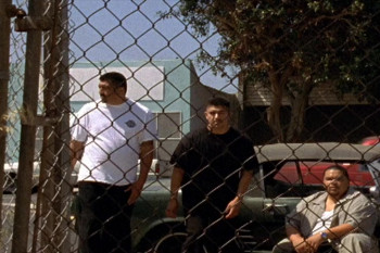 Hunter: Return to Justice (2002) download