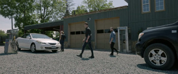 Hunting Grounds (2025) download