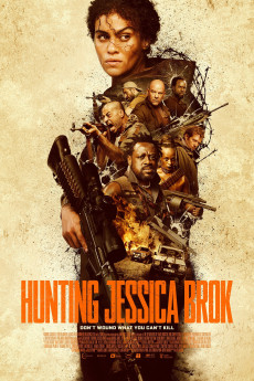Hunting Jessica Brok (2025) download