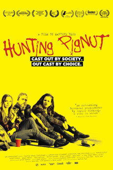 Hunting Pignut (2016)