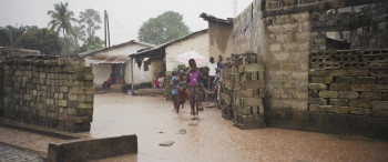 Hurricane (2015) download