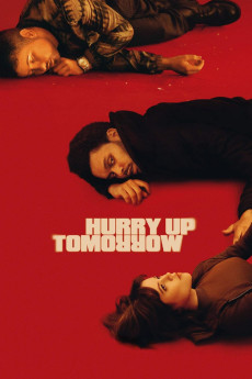 Hurry Up Tomorrow (2025) download