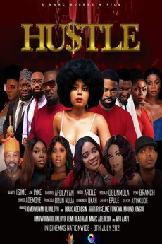 Hustle (2021) download
