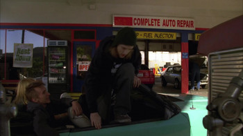 Hyenas (2011) download