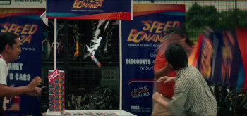 I Am Not Big Bird (2024) download