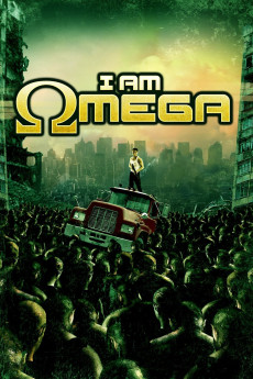 I Am Omega (2007) download