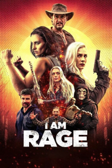 I Am Rage (2023) download