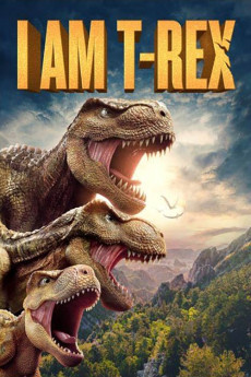 I Am T-Rex (2022) download