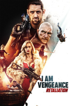 I Am Vengeance: Retaliation (2020) download