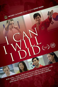I Can I Will I Did (2017) download