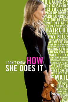 I Don't Know How She Does It (2011) download