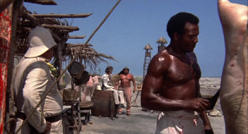 I Escaped from Devil's Island (1973) download