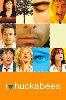 I Heart Huckabees (2004) download