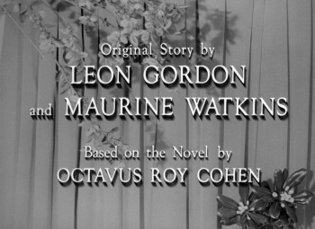 I Love You Again (1940) download