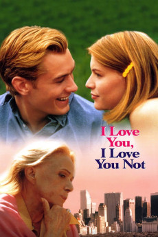 I Love You, I Love You Not (1996) download