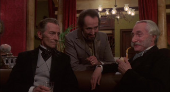 I, Monster (1971) download