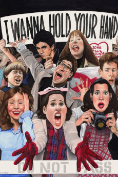 I Wanna Hold Your Hand (1978) download