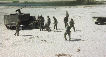 G.I. Samurai (1979) download