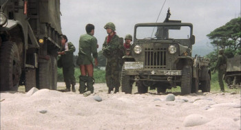 G.I. Samurai (1979) download