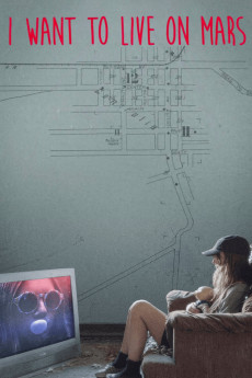 I Want to Live on Mars (2023) download