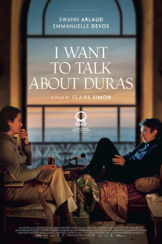 I Want to Talk About Duras (2021) download