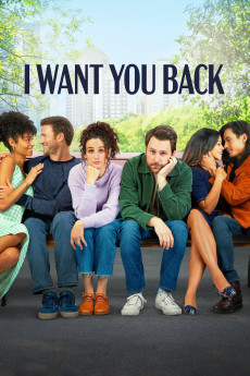 I Want You Back (2022) download