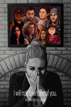 I will not take care of you (2023) download