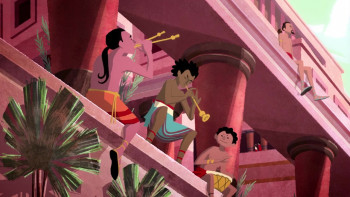 Icarus (2022) download