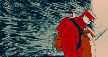 Ice Merchants (2022) download