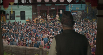 Ice Road: Vengeance (2025) download