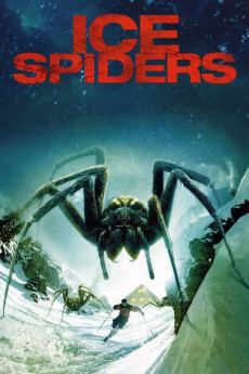 Ice Spiders (2007) download