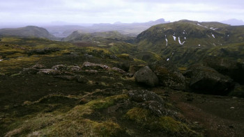 Iceland - On Top of the World (2017) download