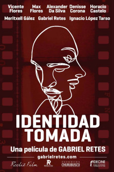 Identidad tomada (2020) download