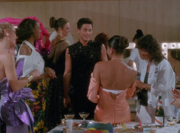 If the Shoe Fits (1991) download