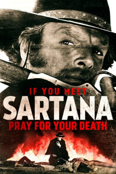 If You Meet Sartana Pray for Your Death (1968) download
