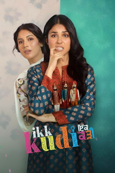 Ikk Kudi (2025) download
