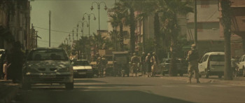 The Negotiator (2025) download