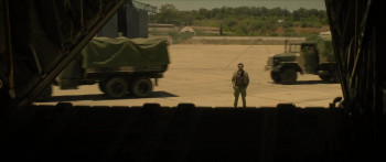 The Negotiator (2025) download