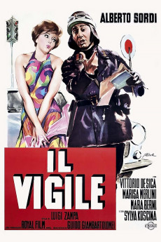 Il vigile (1960) download
