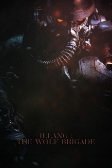 Illang: The Wolf Brigade (2018) download