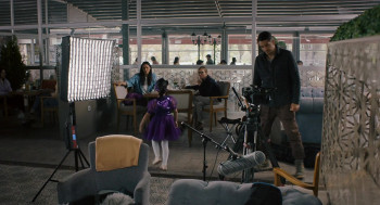 In the Blind Spot (2023) download