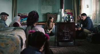 In the Blind Spot (2023) download