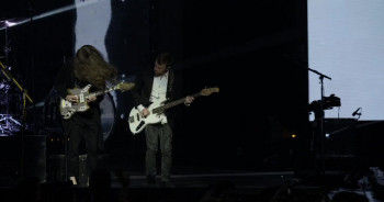 Imagine Dragons: Smoke + Mirrors (2016) download