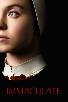 Immaculate (2024) download