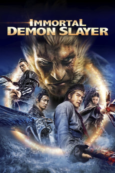 Immortal Demon Slayer (2017) download